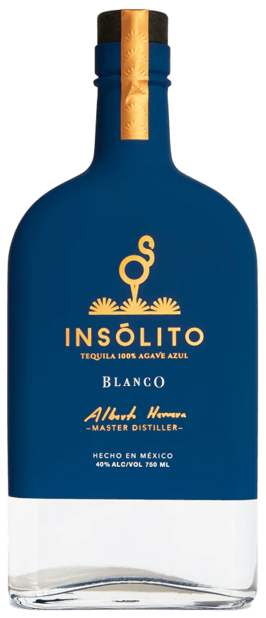 Insolito Blanco