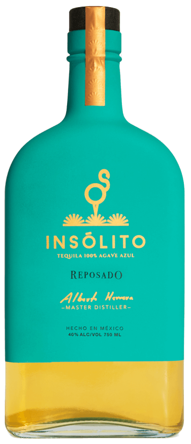 Insolito Reposado