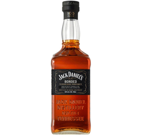 Jack Daniels Bonded