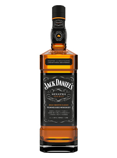 Jack Daniels Sinatra Select