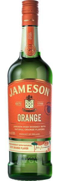 Jameson Orange