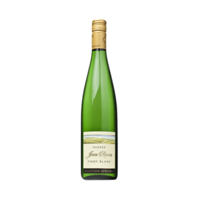 2020 Jean Rosen Pinot Blanc, Alsace, France