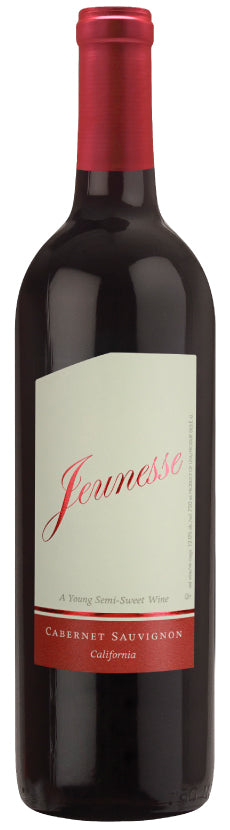 Jeunesse Cabernet, California, USA