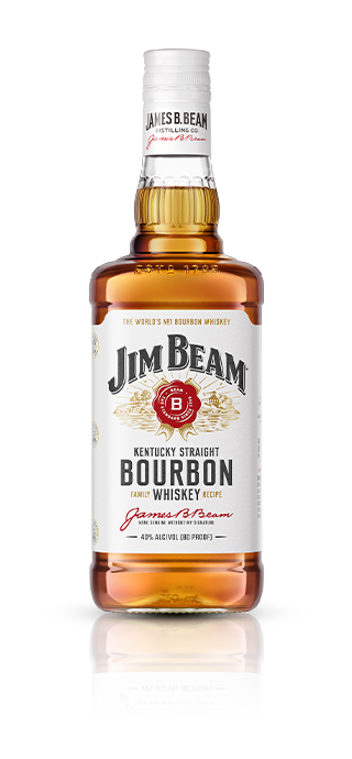 Jim Beam 80