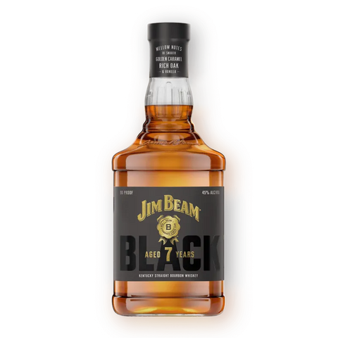 Jim Beam Black 7YR