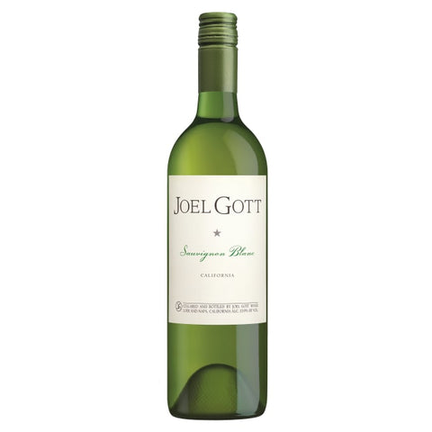 Joel Gott Sauvignon Blanc, California, USA