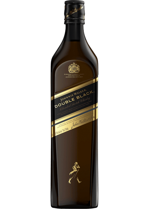 Johnnie Walker Double Black