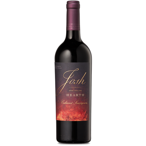 Josh Cellars Cabernet Sauvignon "Hearth", California, USA