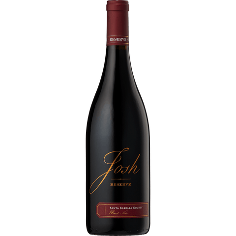 Josh Cellars Pinot Noir Reserve Santa Barbara, California, USA