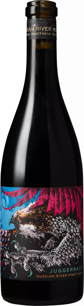 Juggernaut Pinot Noir, California, USA