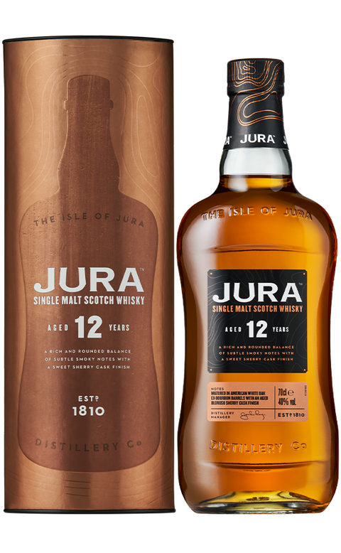 Jura 12YR