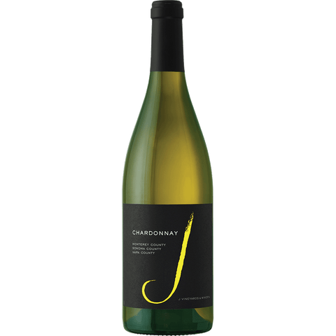 J Vineyards Chardonnay, California, USA