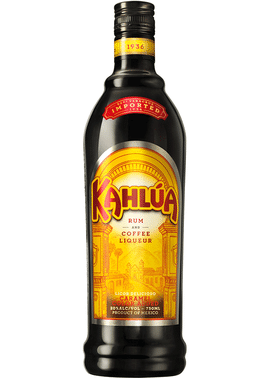 Kahlua