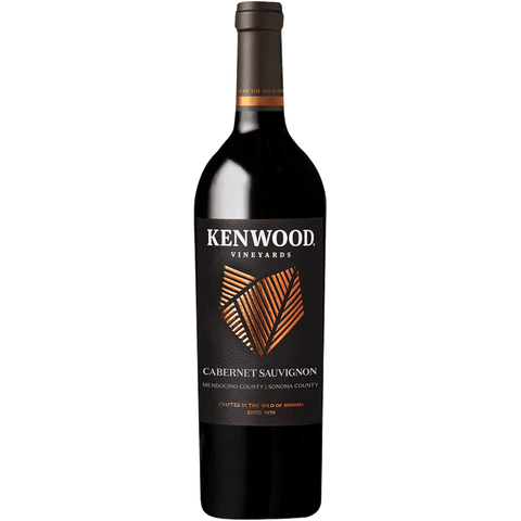 Kenwood Cabernet Sauvignon, California, USA