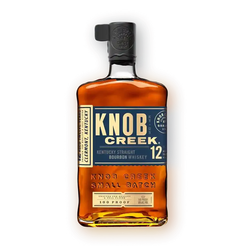 Knob Creek 12YR