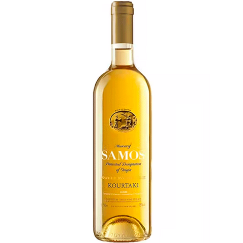 Kourtaki Samos Sweet Muscat, Greece
