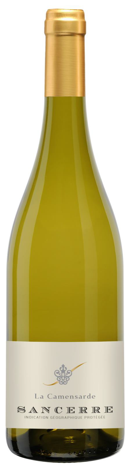 La Camensarde Sancerre, Loire Valley, Frane