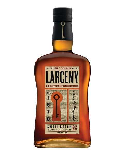 Larceny Small Batch 92