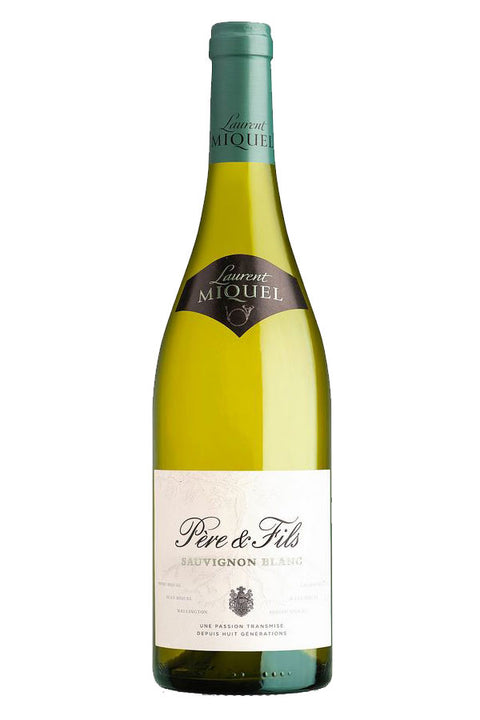 Laurent Miquel Pere et Fils Sauvignon Blanc, Languedoc-Roussillon, France