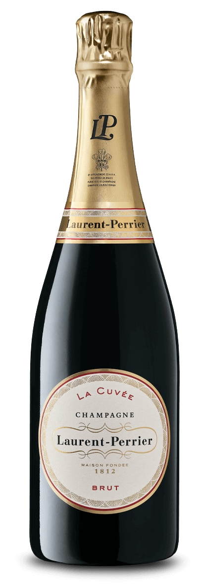 Laurent Perrier Brut La Cuvee, Champagne, France