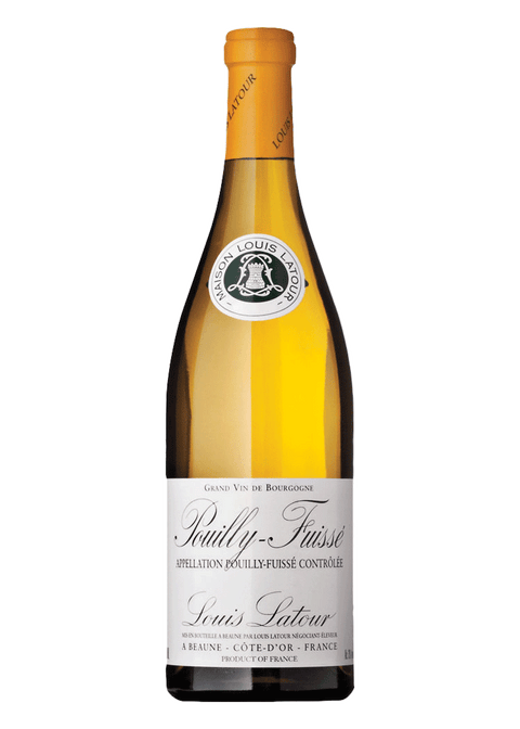 2022 Louis Latour Pouilly Fuisse, Burgundy, France