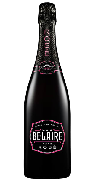 Luc Belaire Rare Rose, France