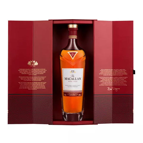 Macallan Rare Cask Batch No. 1 - 2017