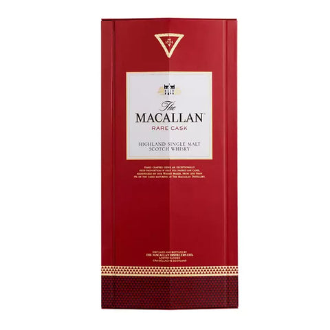 Macallan Rare Cask Batch No. 1 - 2017