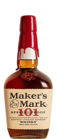 Maker's Mark 101