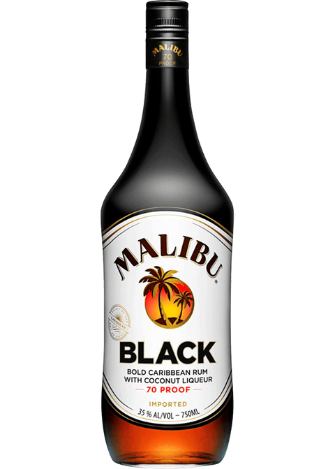 Malibu Black