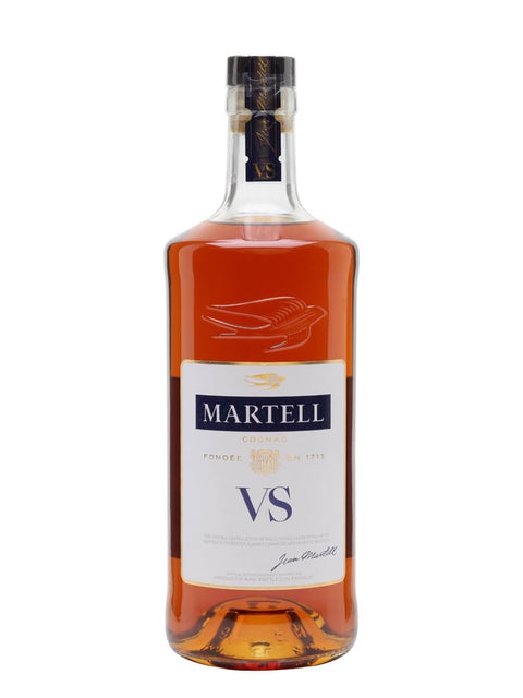 Martell VS