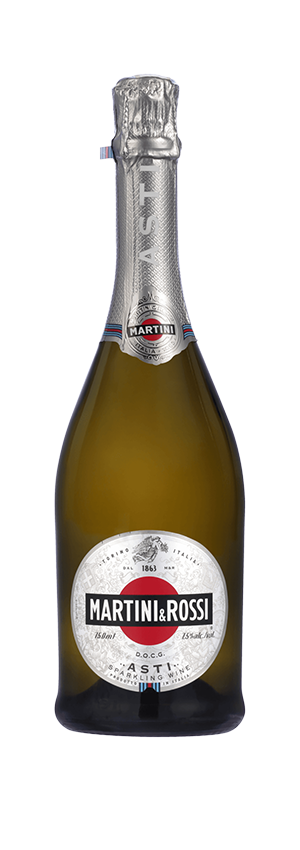 Martini Rossi Asti, Piedmont, Italy