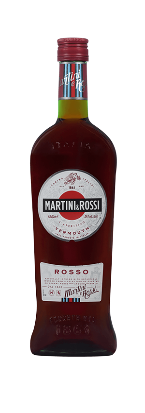 Martini Rossi Vermouth Rosso