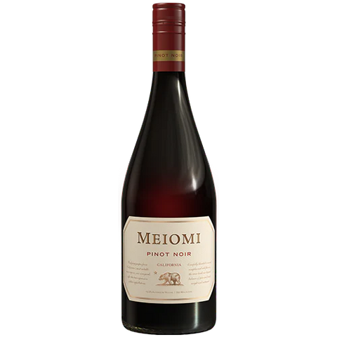 Meiomi Pinot Noir, California, USA