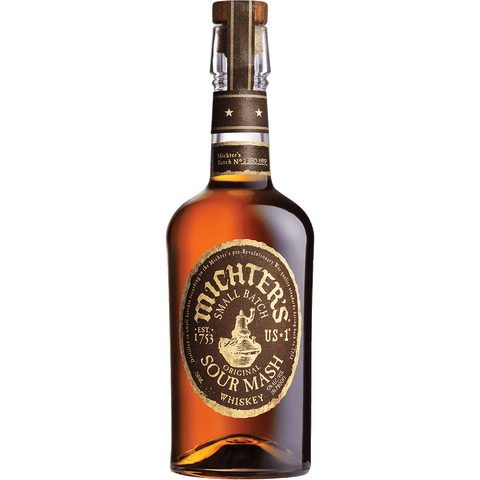 Michters Sour Mash