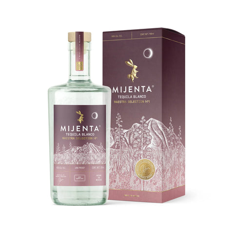 Mijenta Maestra Blanco Selection No. 1