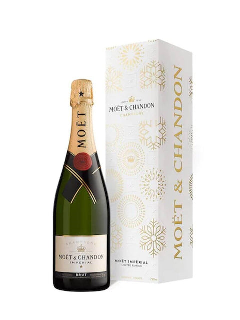 NV Moet Imperial Brut, Champagne, France