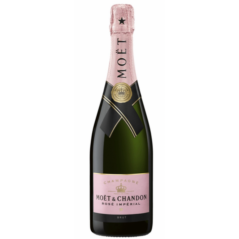 NV Moet Imperial Brut Rosé, Champagne, France