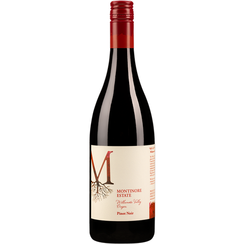 2019 Montinore Pinot Noir, Willamette Valley, Oregon, USA