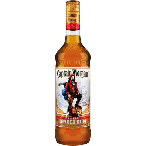 Captain Morgan 70