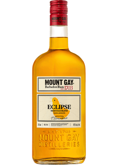 Mount Gay Eclipse