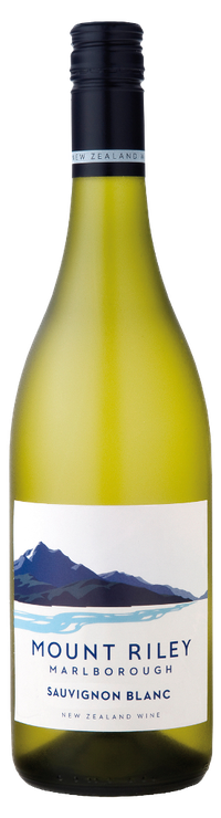 2022 Mount Riley Sauvignon Blanc, Marlborough, New Zealand