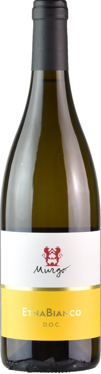 2022 Murgo Etna Bianco, Sicilia, Italy