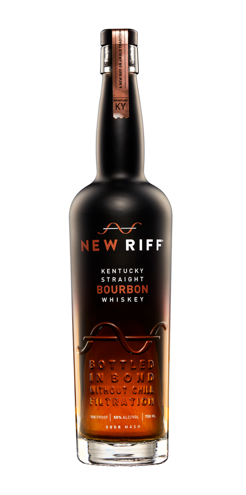 New Riff Bourbon