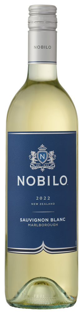 Nobilo Sauvignon Blanc, Marlborough, New Zealand