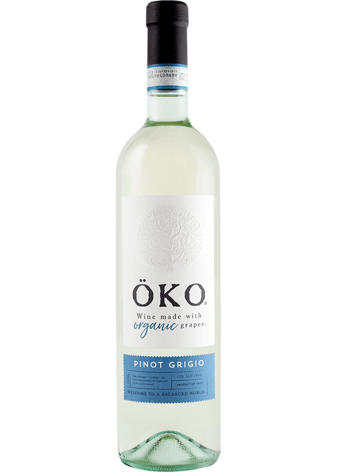 Oko Pinot Grigio, Italy