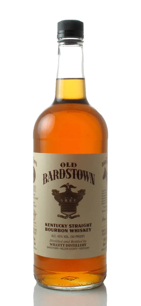 Old Bardstown Kentucky Straight Bourbon 90