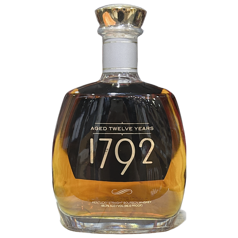 1792 Bourbon 12YR