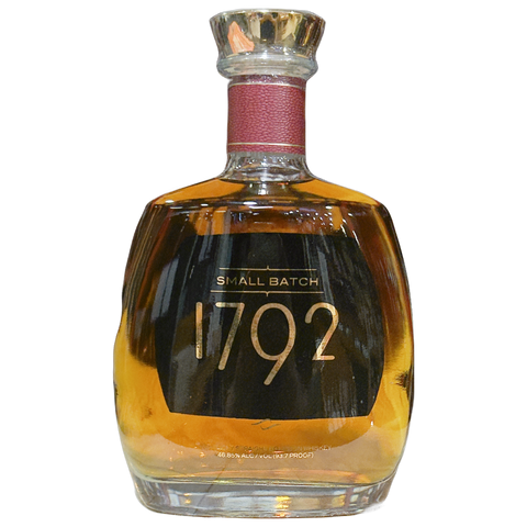 1792 Bourbon Small Batch