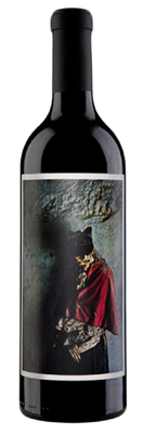 2020 Orin Swift Cabernet Sauvignon "Palermo", Napa Valley, California, USA